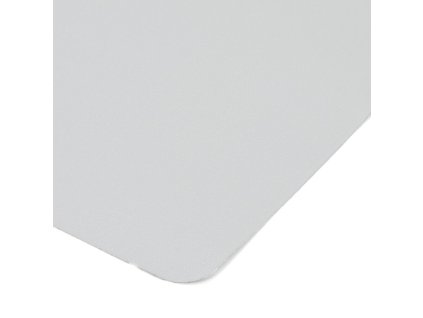 Bílá voděodolná protiskluzová podložka do vany FLOMA Aqua-Safe - 86,4 x 40,6 cm tloušťka 0,7 mm
