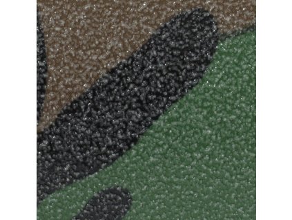 Různobarevná náhradní protiskluzová páska pro hliníkové nášlapy FLOMA Standard - 63,5 x 12 x 4,5 cm a tloušťka 0,7 mm