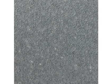 Šedá náhradní protiskluzová páska pro hliníkové nášlapy FLOMA Standard - 63,5 x 6,3 cm a tloušťka 0,7 mm