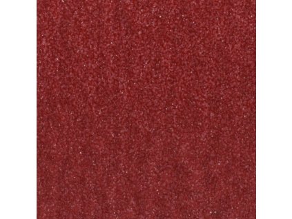 Červená náhradní protiskluzová páska pro hliníkové nášlapy FLOMA Standard - 63,5 x 6,3 cm a tloušťka 0,7 mm