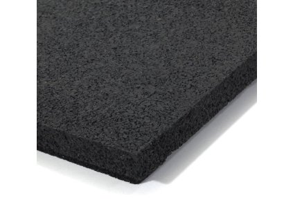 Gumová podložka pod terasové prkno Multydeck - 52 x 39 x 4 cm