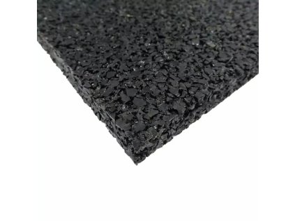 Gumová univerzální podložka (proložka) FLOMA UniPad - 120 x 80 x 0,3 cm