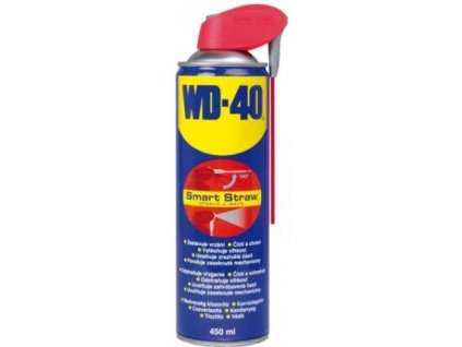 WD-40 450ml Smart Straw multi mazadlo