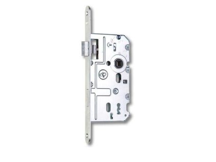 K 220 P ZN OK 80/72/77 zámek obyčejný
