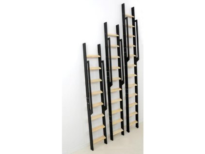 Žebřík Strong Step - 8 příček