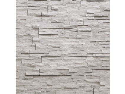 Obkladový kámen Steinblau VERTIGO - krémová, balení 0,4m2, beton