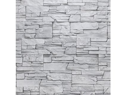 Obkladový kámen Steinblau MANUS - šedá, balení 0,43m2, beton