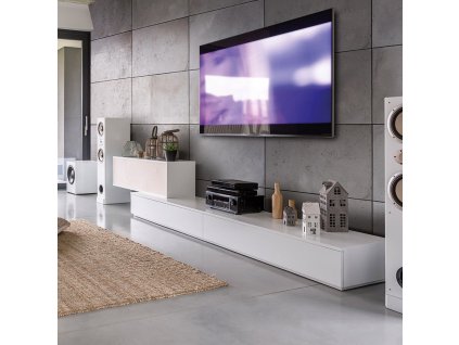 Fasádní obkladový beton Steinblau - světle šedá, balení 0,245m2, beton