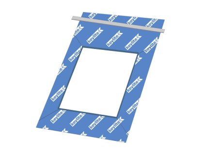 Těsnící límec pro zajištění vodotěsnosti s okapnicí FC07F 94x140 cm