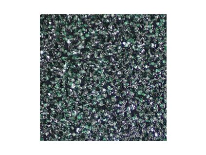 Zelená korundová protiskluzová páska FLOMA Extra Super - 18,3 m x 5 cm a tloušťka 1 mm