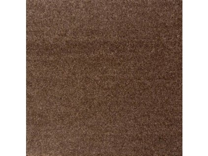 Hnědá vnitřní čistící vstupní rohož FLOMA Glamour - 40 x 60 x 0,55 cm