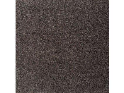 Antracitová vnitřní čistící vstupní rohož FLOMA Glamour - 40 x 60 x 0,55 cm