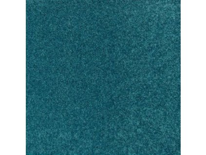 Modrá vnitřní čistící vstupní rohož FLOMA Glamour - 40 x 60 x 0,55 cm