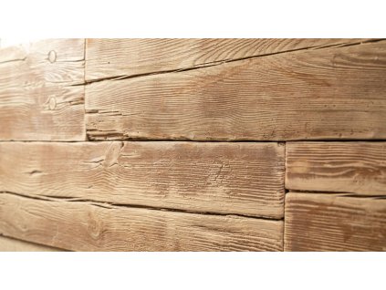 Vzorek - Dlažba na terasu Steinblau CAMPANA - hnědá (1 ks)
