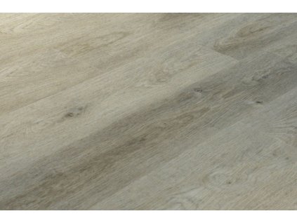 Vinyl SPC RIGID podlaha 6mm s podložkou DAWN2DASK Dub silver 122x18cm(2,2m2)