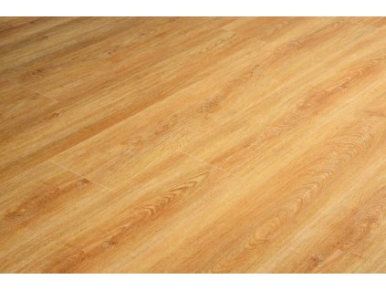 Vinyl SPC RIGID podlaha 6mm s podložkou DAWN2DASK Dub Tiramisu 122x18cm(2,2m2)