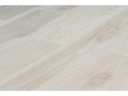 Vinyl SPC RIGID podlaha 6mm s podložkou DAWN2DASK Jasan krémový 122x18cm(2,2m2)