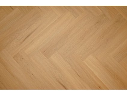 Vinyl SPC RIGID podlaha 6mm s podložkou HARINGBONE DUB WINDSOR 62,5x12,5mm(0,781m2)