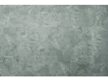 Vinyl SPC RIGID podlaha 8mm s podl. korek BETON HAZY, 609x304 mm, 1,86m2