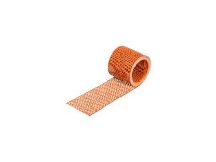 Ochranný pás proti ptákům 100 mm x 5 m hnědá