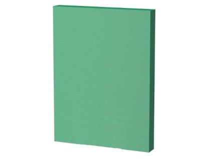 Podložka Profi floor 3 mm zelená (karton 75 m2, 6 m ve fol).
