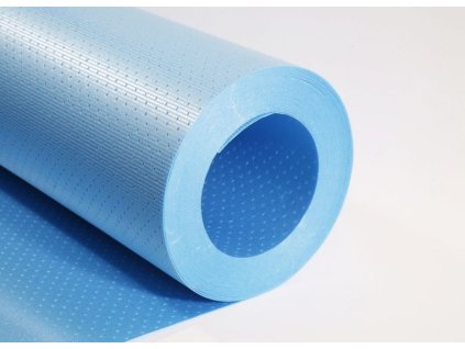 Podložka Profi floor Thermo 1,6mm modrá 16,5m2 (15bmx1,1m)