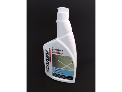 Čistič spár Sann Profi 500ml