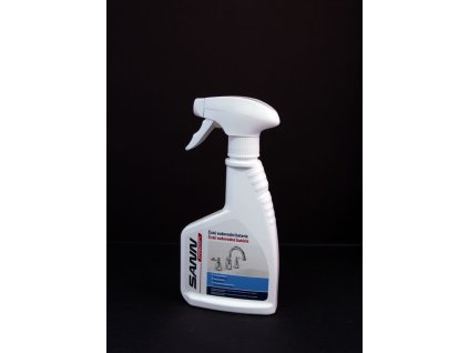 Čistič vodovodních baterií Sann Profi 200ml