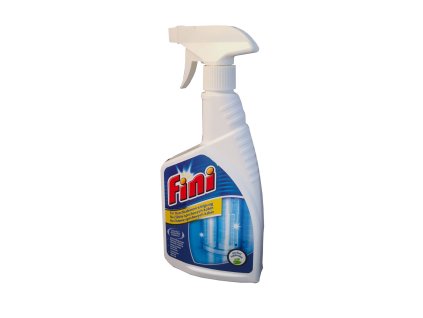 Čistič Fini na sprchové kouty a kabiny 500 ml