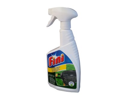 Čistič Fini na grily 500 ml