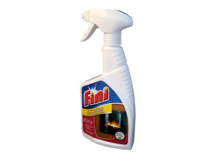 Čistič Fini na krby 500 ml