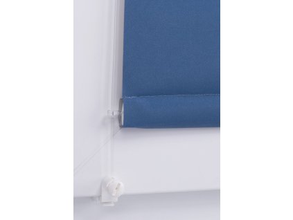 Roleta BLACKOUT SILVER č. barvy 304