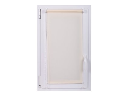 Top Dekor miniroleta Colours ecru č. barvy 127