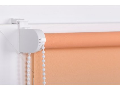 Top Dekor miniroleta Colours Balkón peach č. barvy 2071