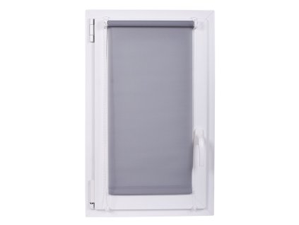 Top Dekor miniroleta Colours Balkón šedá č. barvy 2082