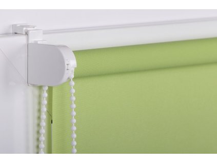 Top Dekor miniroleta Colours zelená č. barvy 700