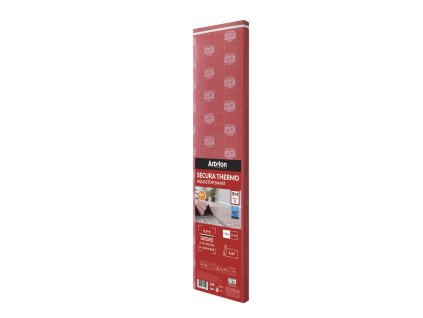 Podložka pod podlahu SECURA THERMO AQUASTOP SMART 1,6 mm 6m2