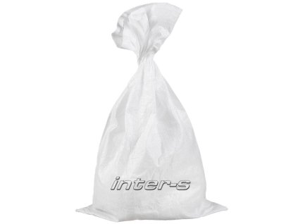 POLYPROPYLENOVÉ PYTLE 25 kg