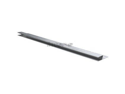 Stahovací lať TYP H 200 cm