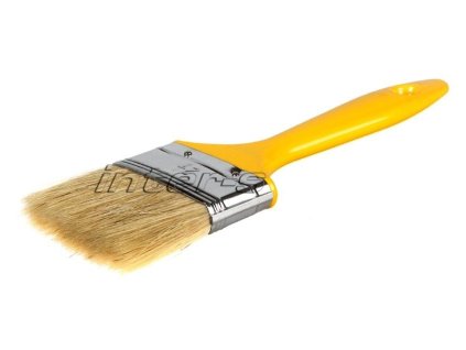 Štětec Anglický plastový 25 mm