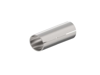 Spojka pro trubku  25 x 1,5 -  pr 22mm 120mm