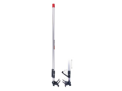 Teleskopická tyč 2-4 m pro tmelící nůž Hi-Flex