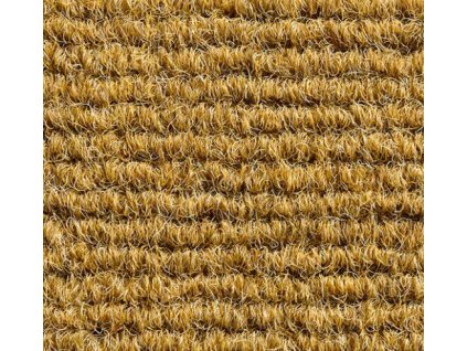 Béžová vstupní rohož FLOMA Mega Rib - 40 x 60 x 1,3 cm