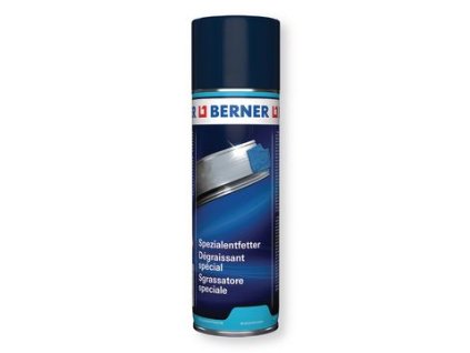 Odmašťovací sprej 500 ml, aerosol