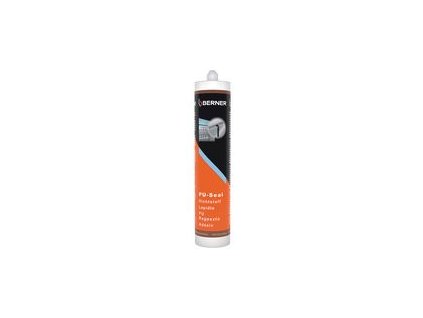 Lepicí a těsnicí tmel PU 300 ml