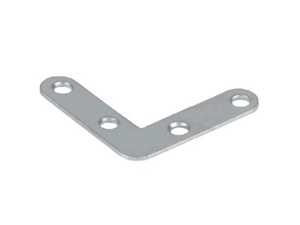 Rohovník 60x60mm PZN
