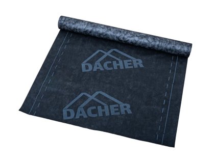 Střešní membrána DACHER SMART 120 - 1,5x50m (75m2)