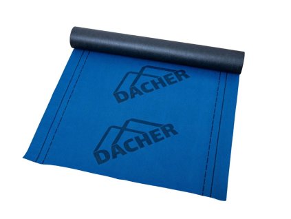 Střešní membrána DACHER TITANIUM 200 - 1,5x50m (75m2)