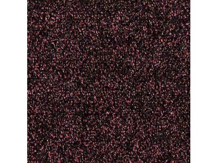 Červená vnitřní čistící pratelná vstupní rohož FLOMA Express - 120 x 180 x 0,7 cm