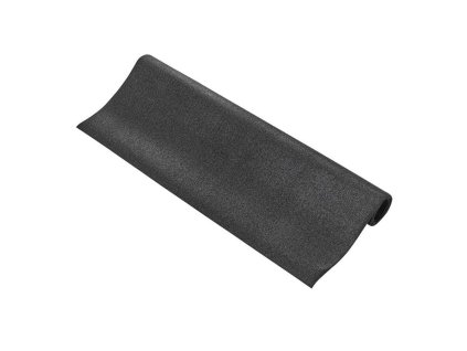 Černá protiskluzová průmyslová rohož GripGuard - 150 x 90 x 0,2 cm